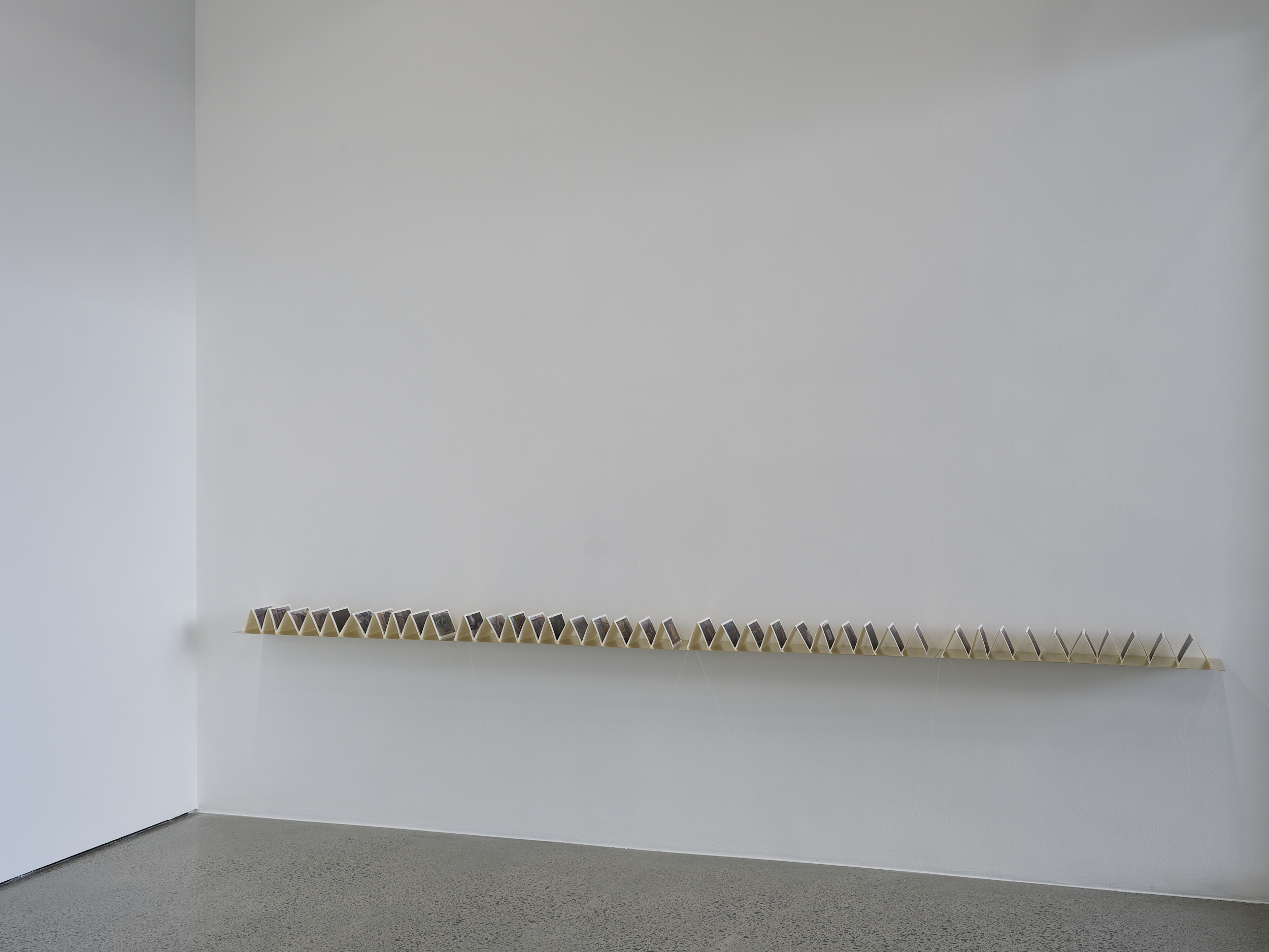 Catherine Griffiths: Walk With Me