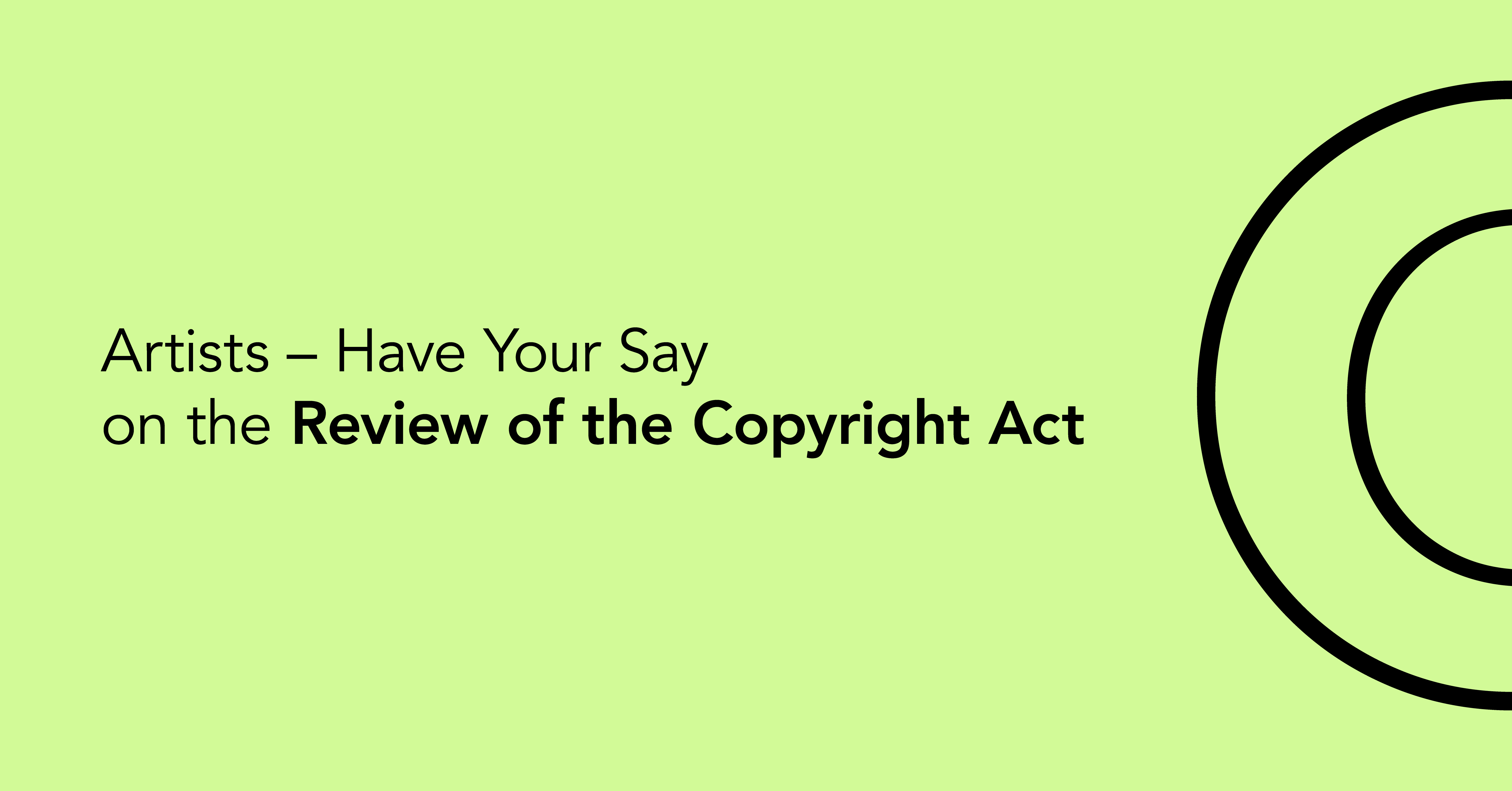 Copyright header