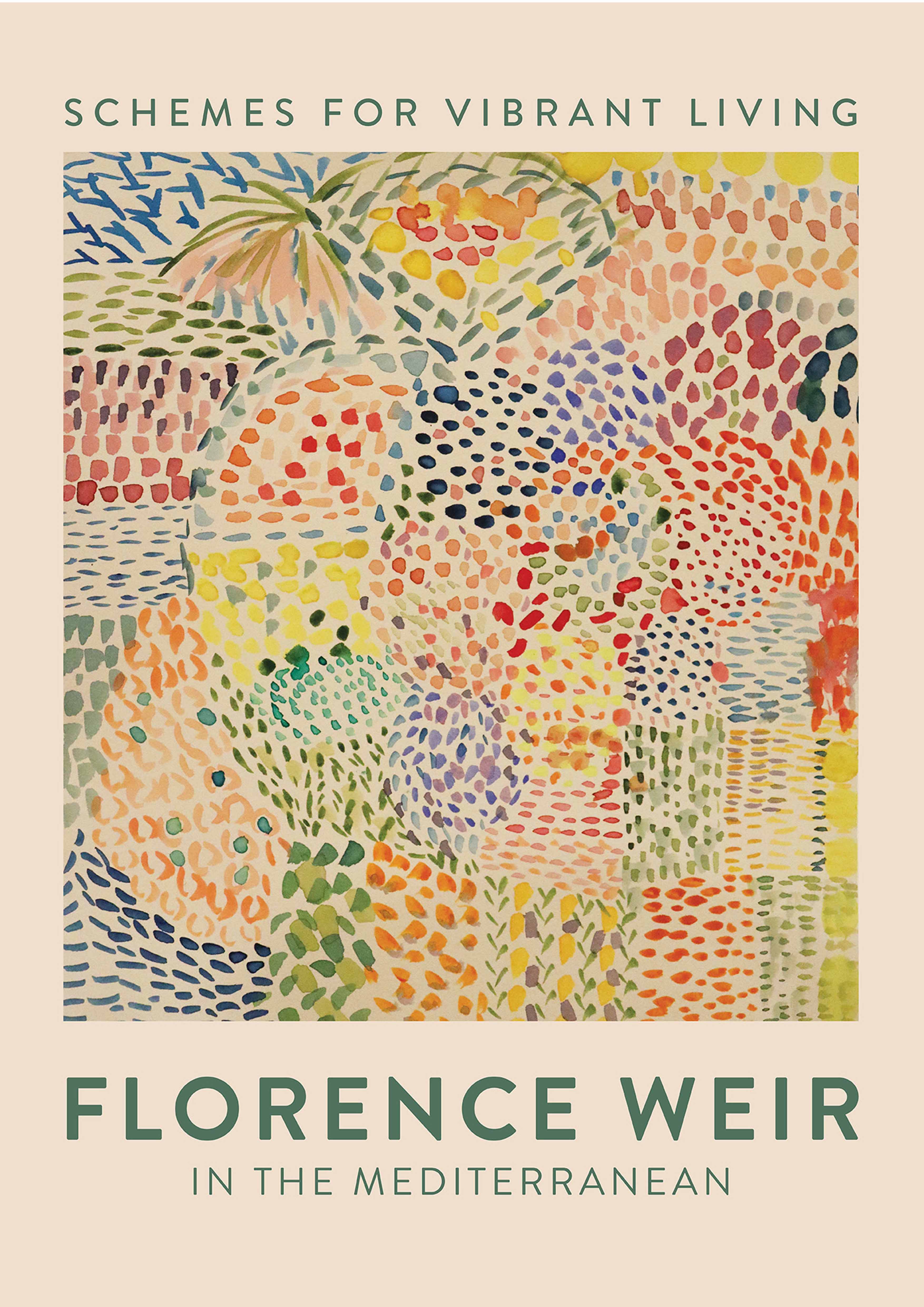 JH_FlorenceWeir_Poster1
