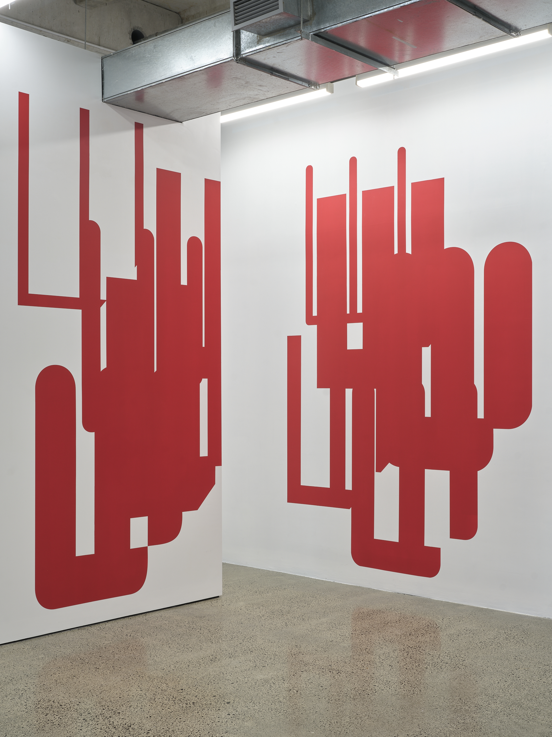 Catherine Griffiths: Walk With Me