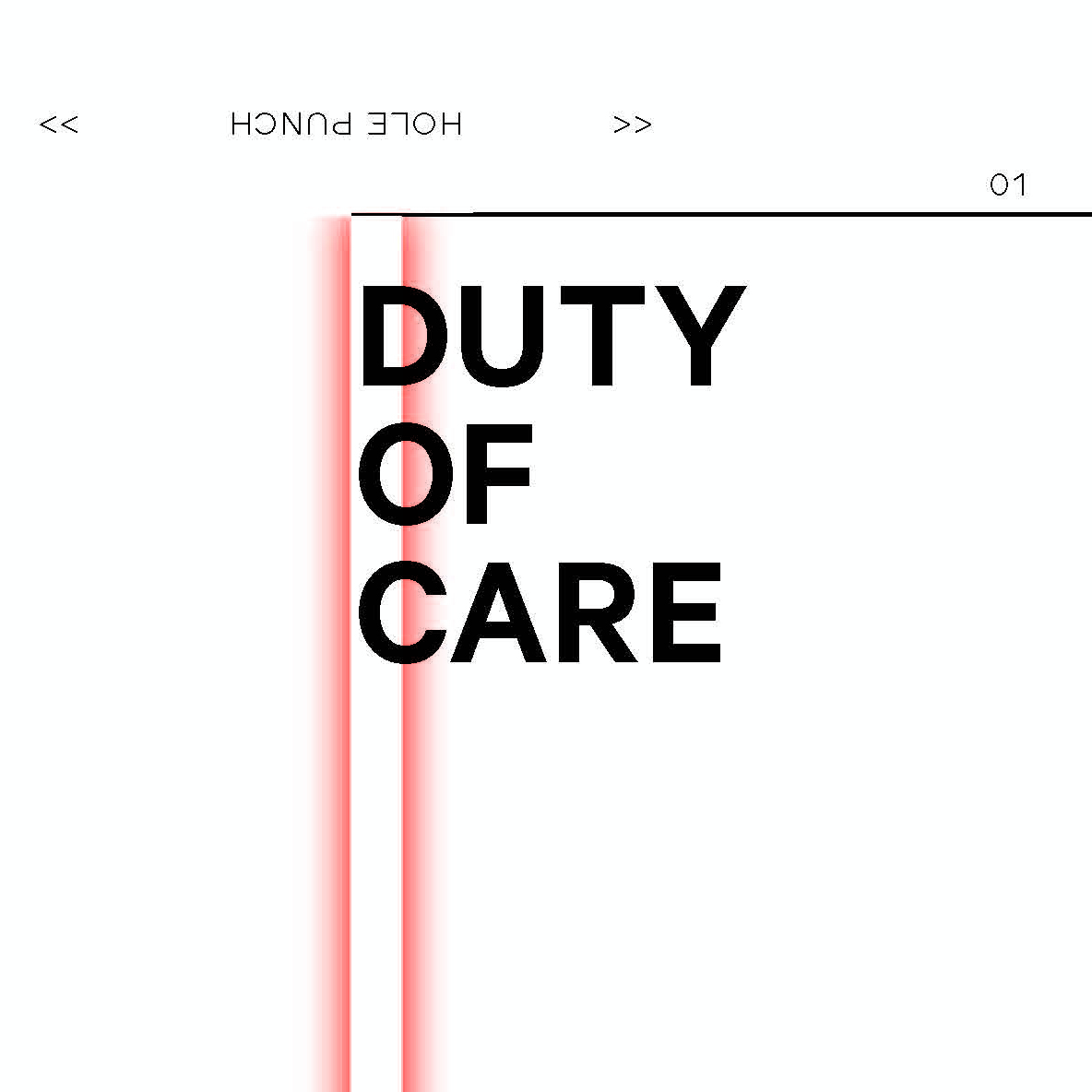Duty of Care (2012).